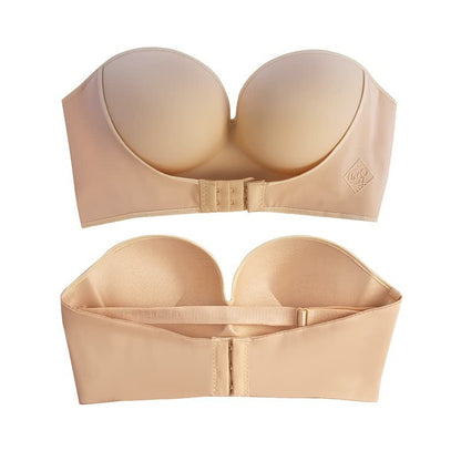 Inaya | Strapless Push-Up BH Voor Dames