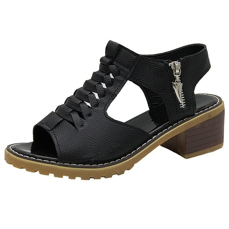 Camila | Handige Zomersandalen voor dames
