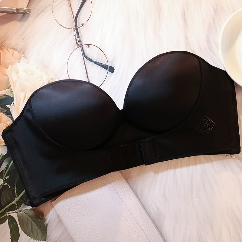 Inaya | Strapless Push-Up BH Voor Dames