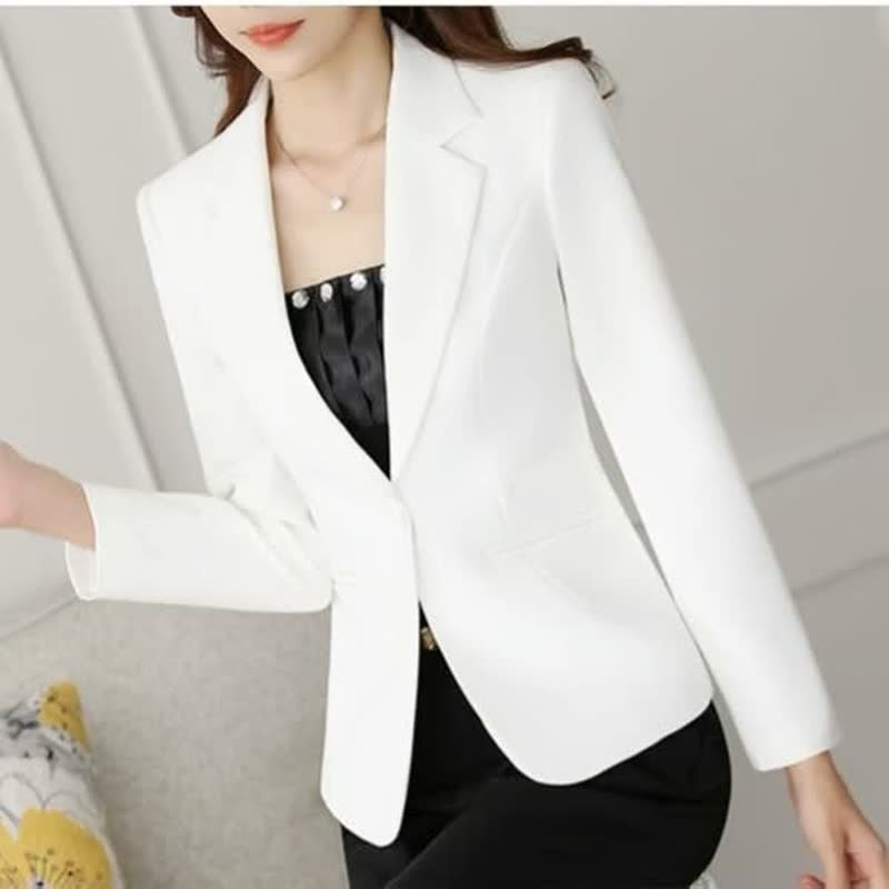 Lily | Casual En Stijlvole Blazer