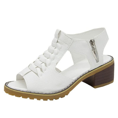 Camila | Handige Zomersandalen voor dames