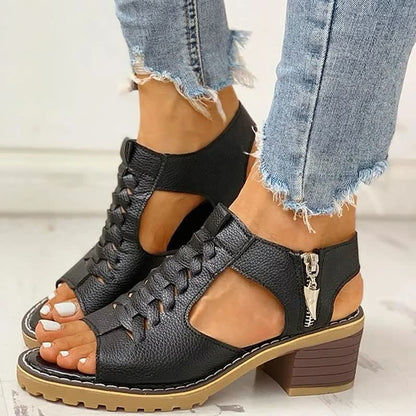 Camila | Handige Zomersandalen voor dames