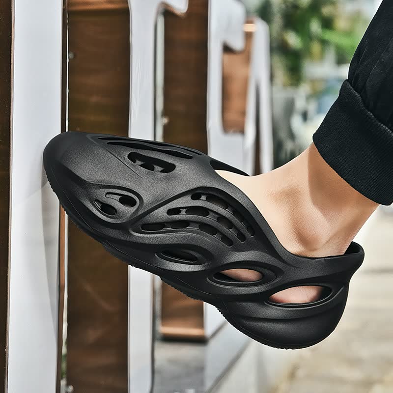 Isabella | Comfortabele Zomerse Schoenen