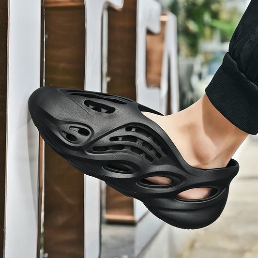Isabella | Comfortabele Zomerse Schoenen