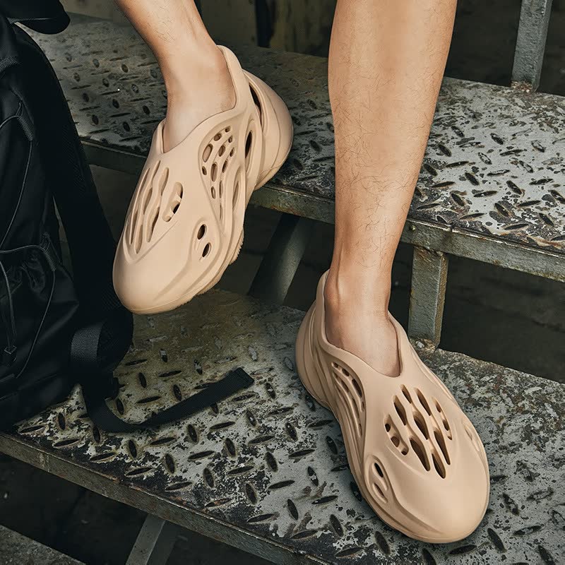 Isabella | Comfortabele Zomerse Schoenen