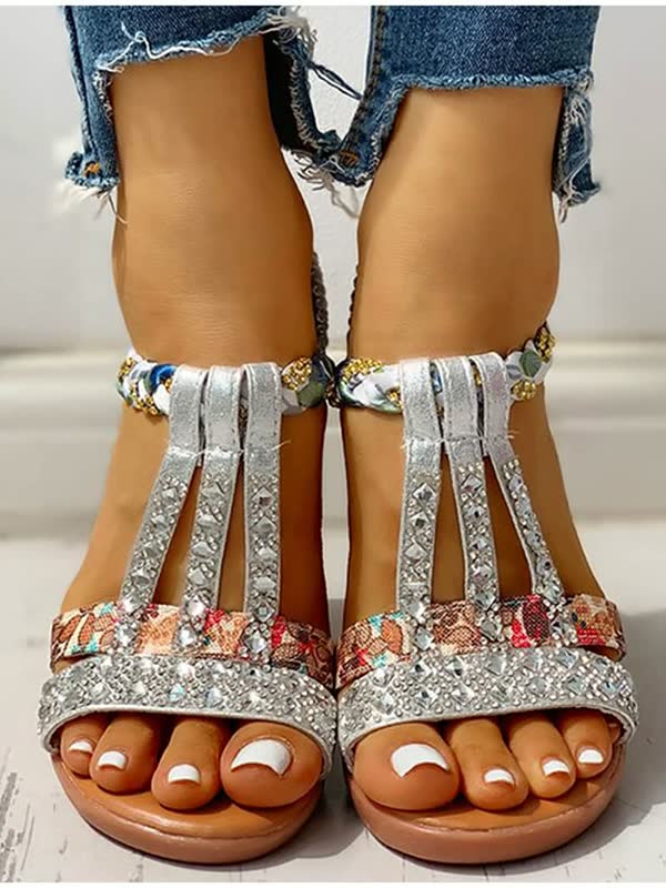 Rosie | Mooie En Stijlvolle Slippers Voor Vrouwen
