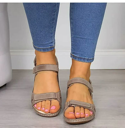Ellie | Stijlvolle Sandalen Voor Dames