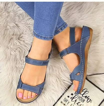 Ellie | Stijlvolle Sandalen Voor Dames
