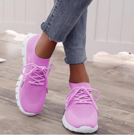 Mila | Comfy Orthopedische Sneakers