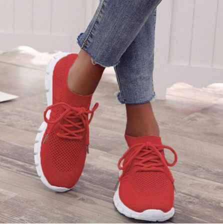 Mila | Comfy Orthopedische Sneakers