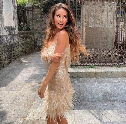 Vivienne | Cocktail Dress