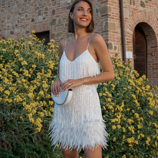 Vivienne | Cocktail Dress