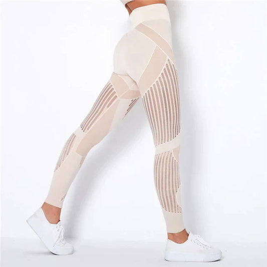 Leila | Elegante Legging