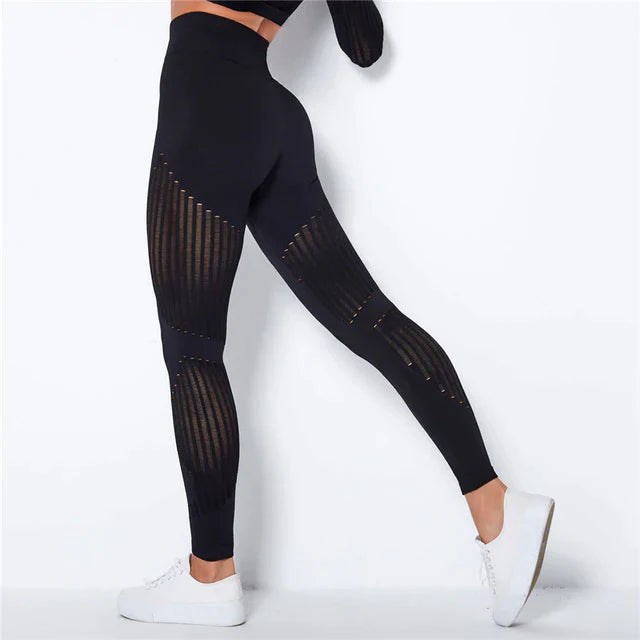 Leila | Elegante Legging