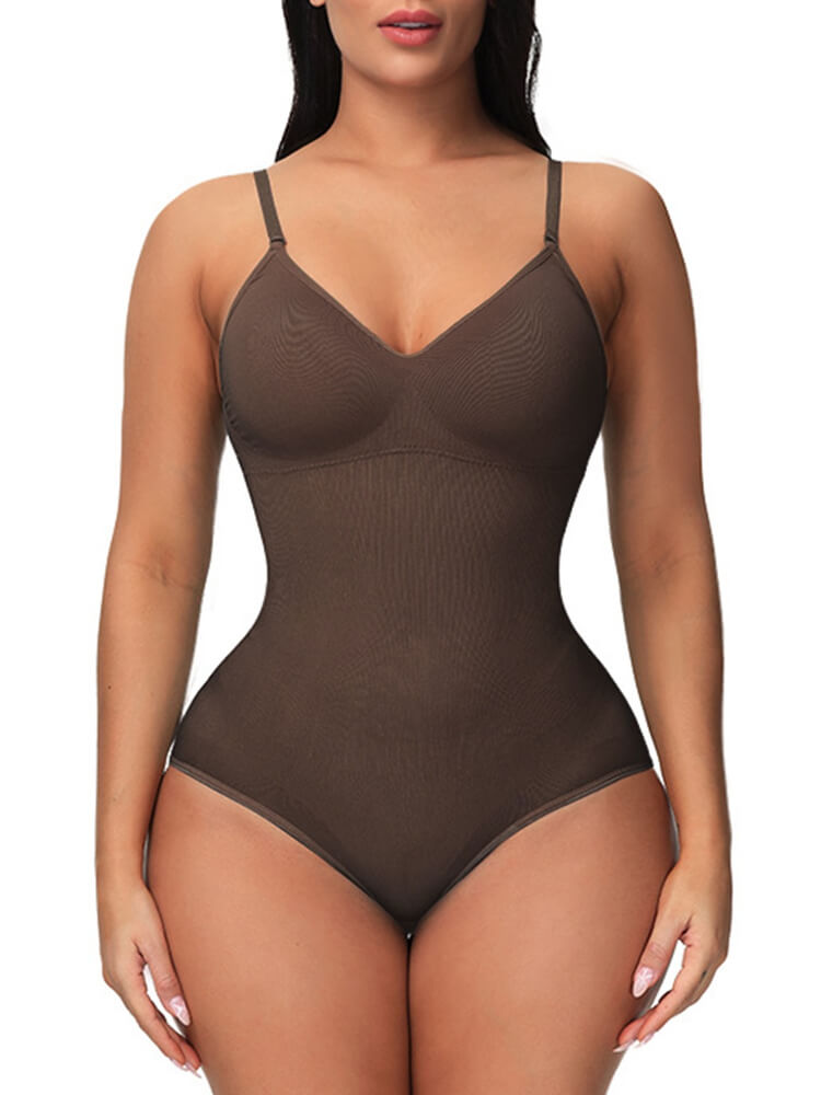 Liz | Naadloze Body Shaper