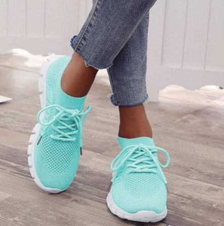 Mila | Comfy Orthopedische Sneakers