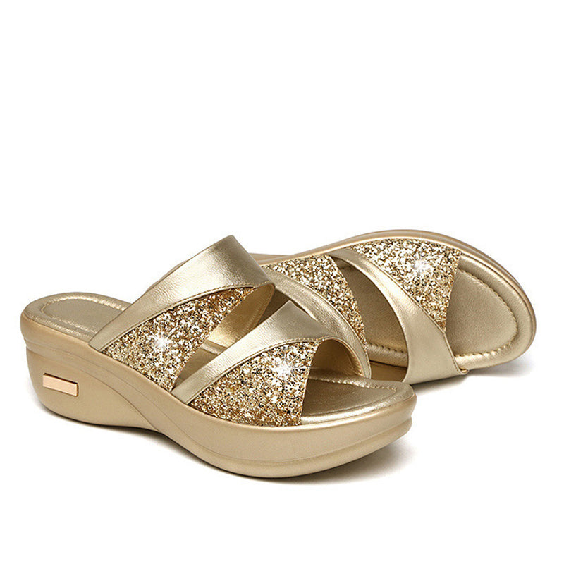 Natalie | Orthopedische sandalen