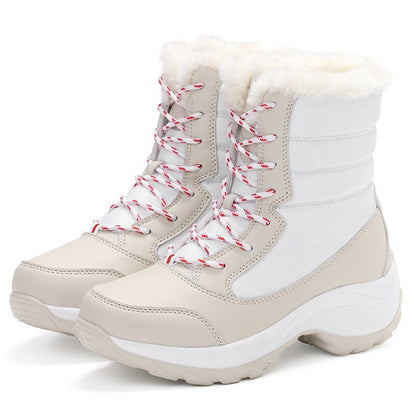 Willow | Warme Winter Laarzen