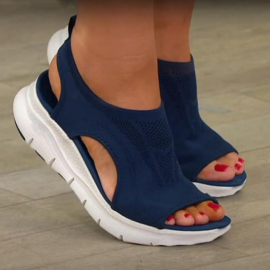 Lauren I Orthopedische Sandalen Voor Dames