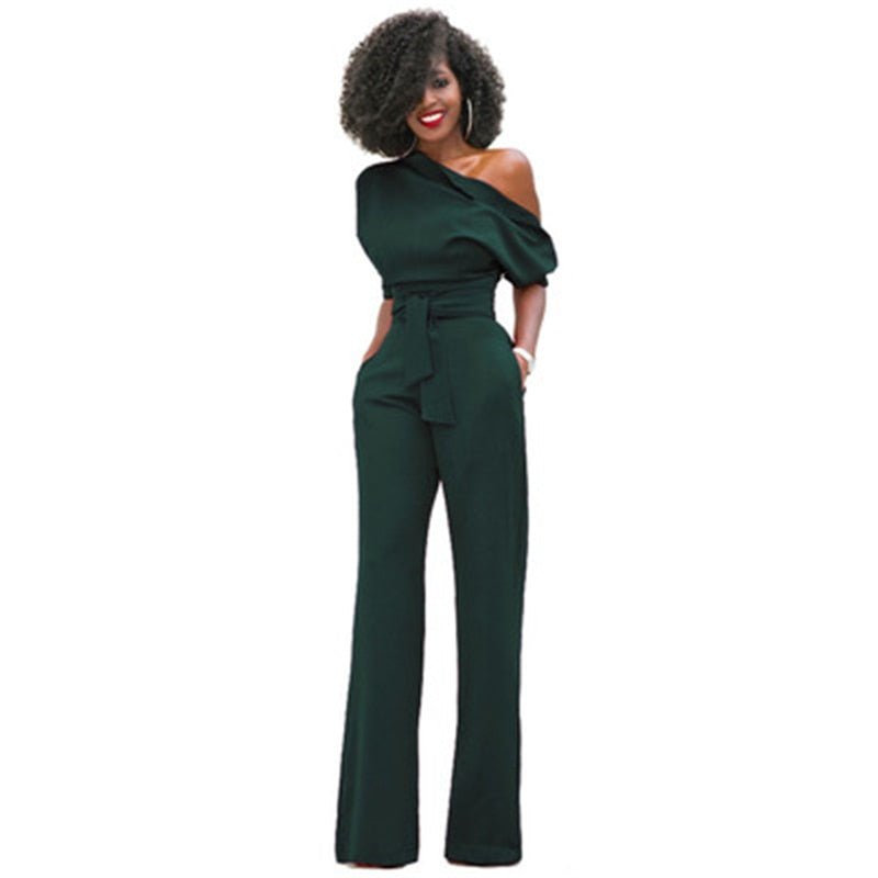 Lyla | Damen Jumpsuit
