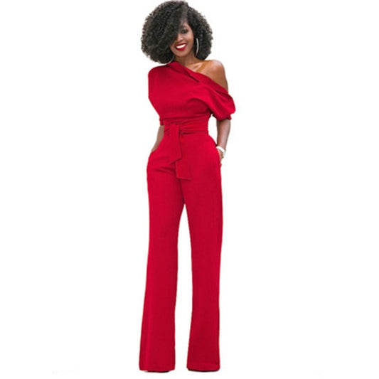 Lyla | Damen Jumpsuit