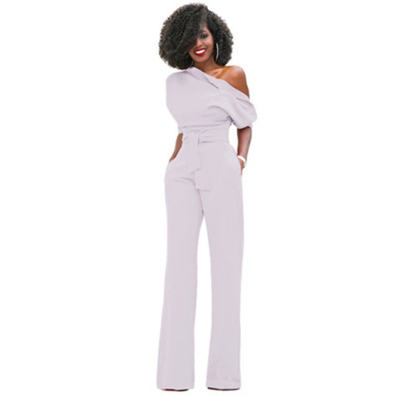 Lyla | Damen Jumpsuit