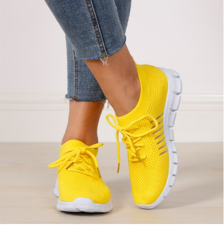 Mila | Comfy Orthopedische Sneakers