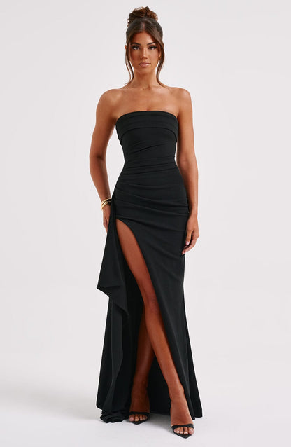 Cleo | Essentiel Ziporah Maxi Dress